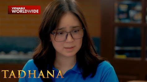 Ang Stepdaughter .